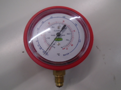 Refco Hogedruk meter 54 bar koude installaties